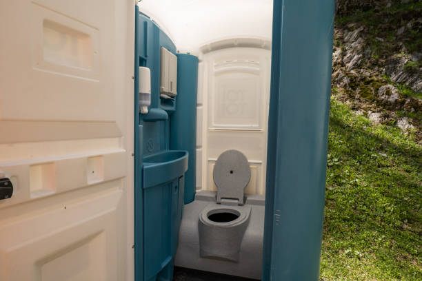 Best Sanitation services for porta potties  in Statham, GA