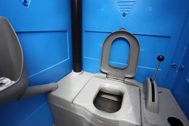 Best Long-term porta potty rental  in Statham, GA