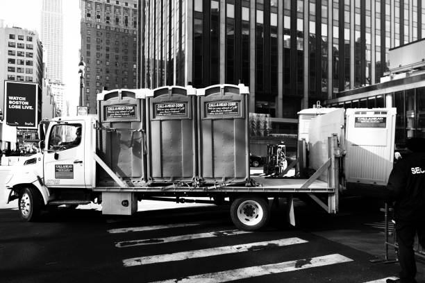 Best High-end porta potty rental  in Statham, GA