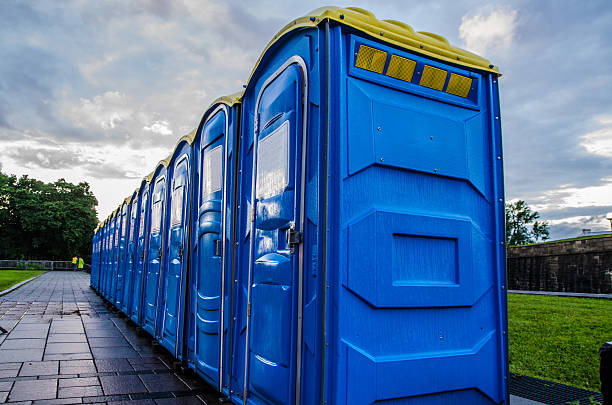 Professional porta potty rental in Statham, GA