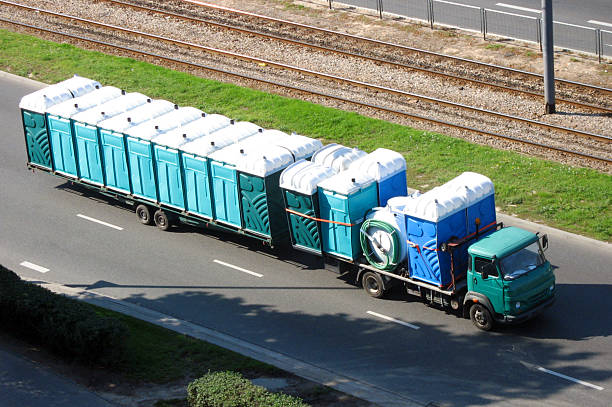 Best Portable toilet rental cost  in Statham, GA